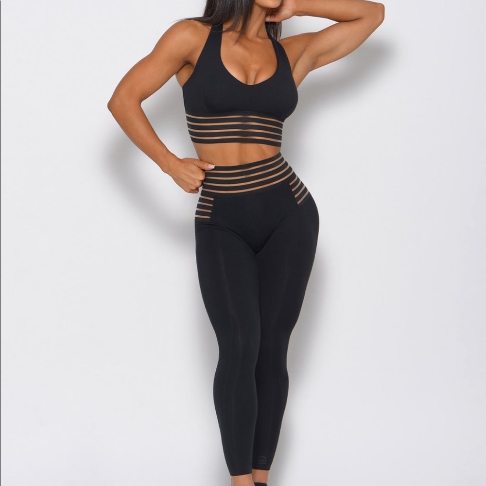 Bombshell Statement Leggings